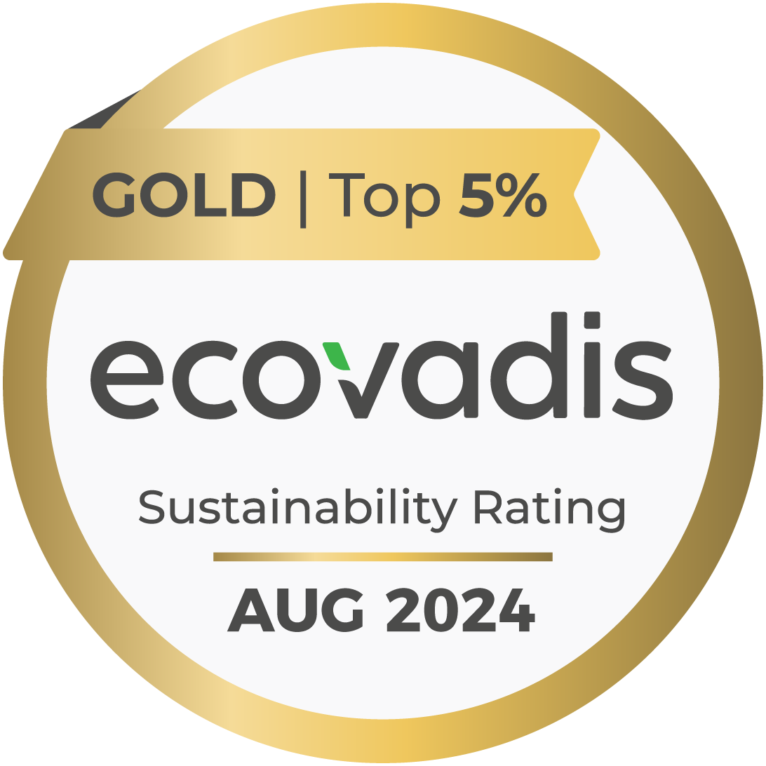 ecovadis 2024